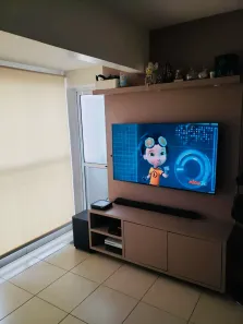 Apartamento com 2 Quartos à venda, 58m² no Jardim Atlântico, Goiânia