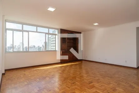 Apartamento com 3 Quartos à venda, 118m² no Bela Vista, São Paulo