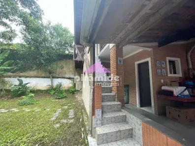 Casa com 4 Quartos à venda, 218m² no Park Imperial, Caraguatatuba
