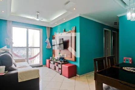 Apartamento com 3 Quartos à venda, 60m² no Jardim Centenário, São Paulo