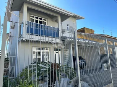 Casa com 3 Quartos à venda, 250m² no Jardim Atlântico, Florianópolis