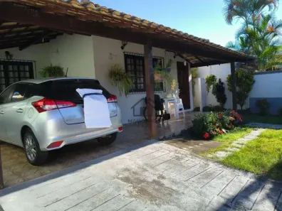 Casa com 3 Quartos à venda, 200m² no Piratininga, Niterói