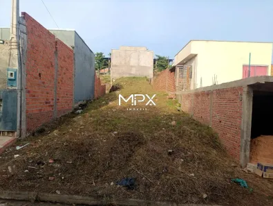 Lote/Terreno à venda, 185m² no Jardim dos Manacás, Piracicaba