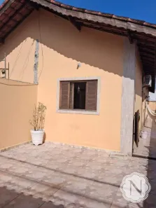 Casa com 2 Quartos à venda, 50m² no Nova Itanhaém (Interior), Itanhaém