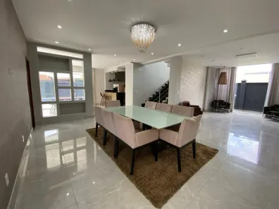 Casa de Condomínio com 4 Quartos para alugar, 450m² no Parque Verde, Belém