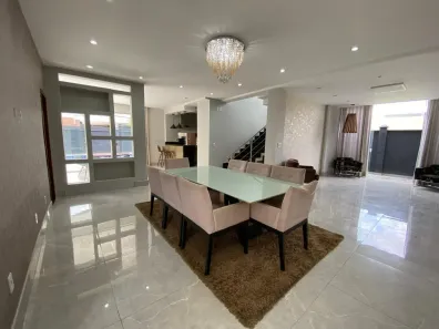 Casa de Condomínio com 4 Quartos para venda ou aluguel, 450m² no Parque Verde, Belém