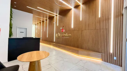 Apartamento com 2 Quartos à venda, 55m² no Barro Preto, Belo Horizonte