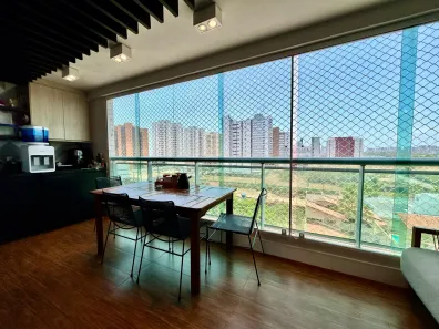 Apartamento com 5 Quartos à venda, 163m² no Ponta D'Areia, São Luís