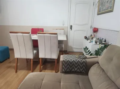 Apartamento com 3 Quartos à venda, 75m² no Todos os Santos, Rio de Janeiro