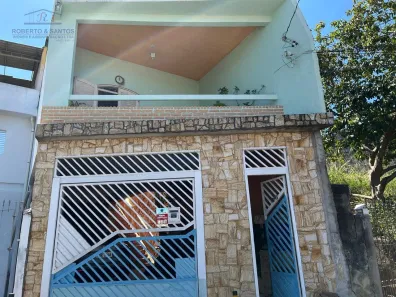 Casa com 3 Quartos à venda, 180m² no Vila Mirante, São Paulo