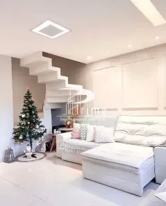 Casa de Condomínio com 2 Quartos à venda, 120m² no Serra Grande, Niterói