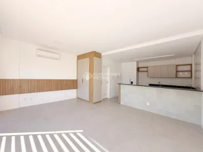 Apartamento com 1 Quarto à venda, 45m² no Saco Grande, Florianópolis