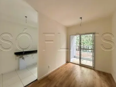 Apartamento com 2 Quartos à venda, 66m² no Brooklin Paulista, São Paulo