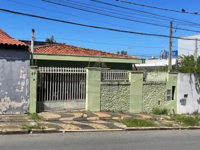 Imóvel Comercial com 3 Quartos à venda, 257m² no Jardim São Rafael, Campinas