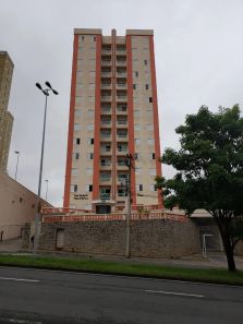 Apartamento com 2 Quartos à venda, 64m² no Além Ponte, Sorocaba