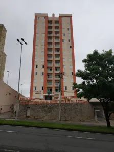 Apartamento com 2 Quartos à venda, 64m² no Além Ponte, Sorocaba