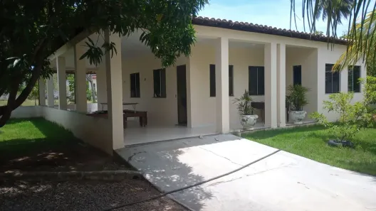 Casa com 5 Quartos à venda, 1600m² no Mosqueiro, Aracaju