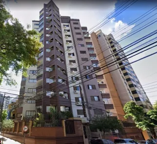 Apartamento com 4 Quartos à venda, 449m² no Centro, Cascavel