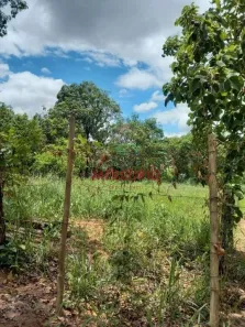 Lote/Terreno à venda, 480m² no Jardim Marabá, Bauru