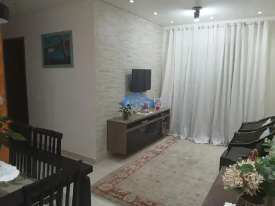 Apartamento com 2 Quartos à venda, 61m² no Jardim Tupanci, Barueri