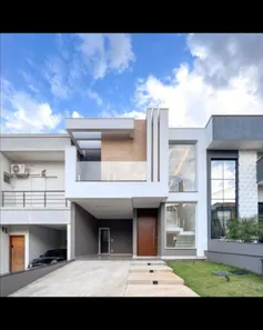 Casa com 3 Quartos à venda, 202m² no Jardim Vista Verde, Indaiatuba