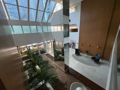 Apartamento com 3 Quartos à venda, 179m² no Setor Bueno, Goiânia