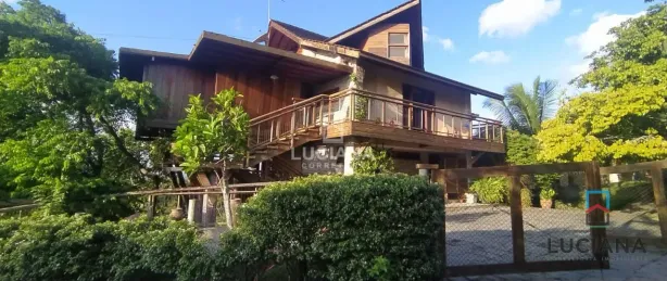 Casa de Condomínio com 5 Quartos à venda, 287m² no Gravatá Centro, Gravatá