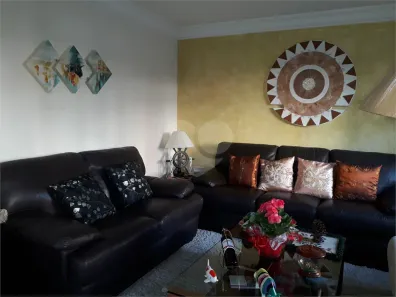 Apartamento com 3 Quartos à venda, 150m² no Santana, São Paulo