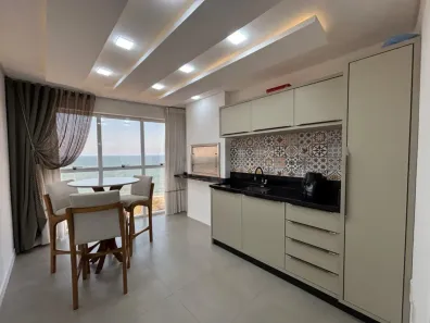 Apartamento com 3 Quartos à venda, 109m² no Itajubá II, Barra Velha