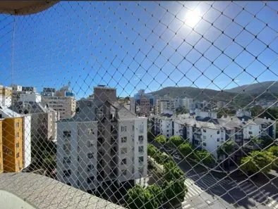 Apartamento com 2 Quartos à venda, 62m² no Itacorubi, Florianópolis