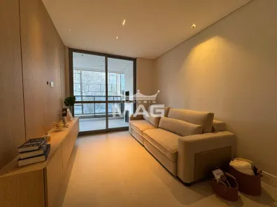Apartamento com 3 Quartos à venda, 96m² no Rebouças, Curitiba