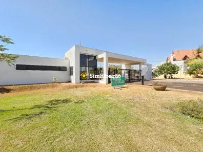 Lote/Terreno à venda, 435m² no Portal da Mata, Ribeirão Preto