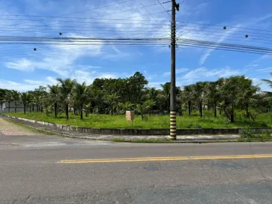 Lote/Terreno à venda, 1805m² no Padre Martinho Stein, Timbó
