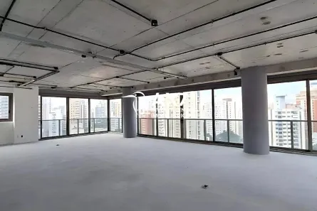 Apartamento com 4 Quartos à venda, 358m² no Vila Nova Conceição, São Paulo