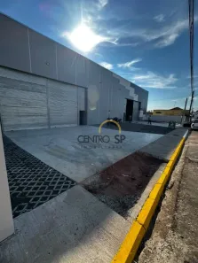 Galpão/Depósito/Armazém à venda, 1320m² no Vila Cardia, Bauru