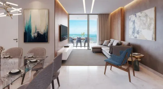 Apartamento com 3 Quartos à venda, 142m² no Jardim Oceania, João Pessoa
