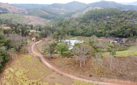 Lote/Terreno à venda, 20000m² no , Caeté