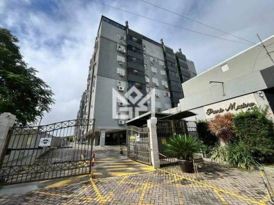 Apartamento com 2 Quartos à venda, 64m² no Vila Cachoeirinha, Cachoeirinha