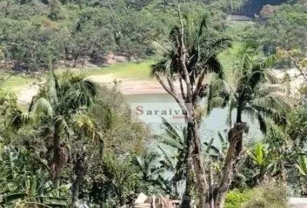 Fazenda/Sítio com 2 Quartos à venda, 200m² no Parque Botujuru, São Bernardo do Campo