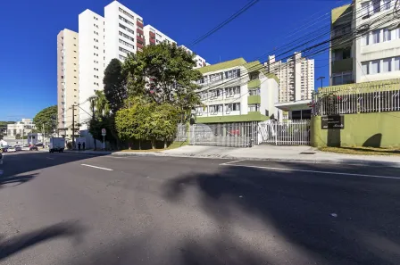 Apartamento com 2 Quartos à venda, 88m² no Portão, Curitiba