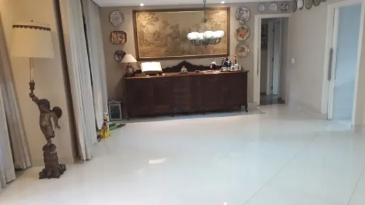 Apartamento com 3 Quartos à venda, 132m² no Vila Suzana, São Paulo
