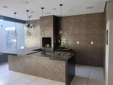 Casa com 2 Quartos para alugar, 171m² no Reserva Macaúba, Ribeirão Preto
