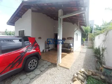 Casa com 4 Quartos à venda, 130m² no Jardim do Sol, Caraguatatuba