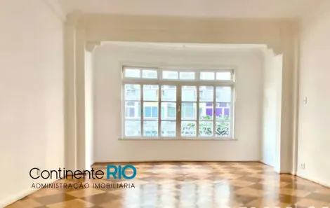 Apartamento com 3 Quartos à venda, 130m² no Copacabana, Rio de Janeiro