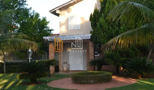 Casa com 6 Quartos à venda, 600m² no Condomínio Monte Belo, Salto