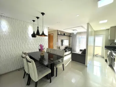 Apartamento com 2 Quartos à venda, 70m² no Serraria, São José