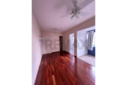Apartamento com 2 Quartos para alugar, 53m² no Vila Clementino, São Paulo
