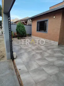 Casa com 3 Quartos à venda, 142m² no Jardim Santa Judith, Campinas