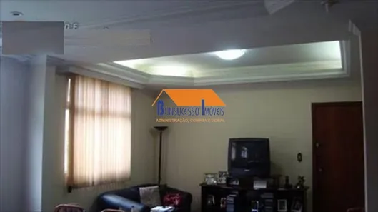 Apartamento com 3 Quartos à venda, 85m² no Planalto, Belo Horizonte