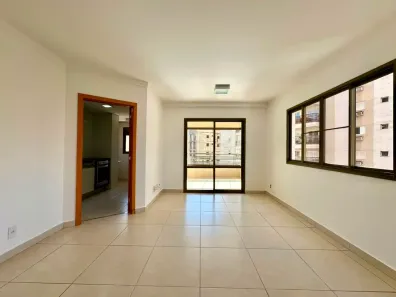 Apartamento com 2 Quartos à venda, 79m² no Nova Aliança, Ribeirão Preto